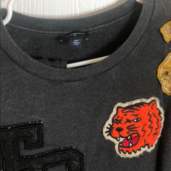 True Religion Sweatsuit - Picture 2 of 5